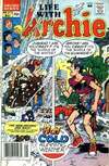 Life with Archie #272 Comic Books - Covers, Scans, Photos in Life with Archie Comic Books - Covers, Scans, Gallery